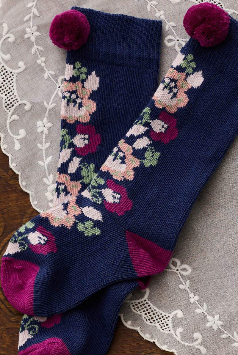 Chelie Socks