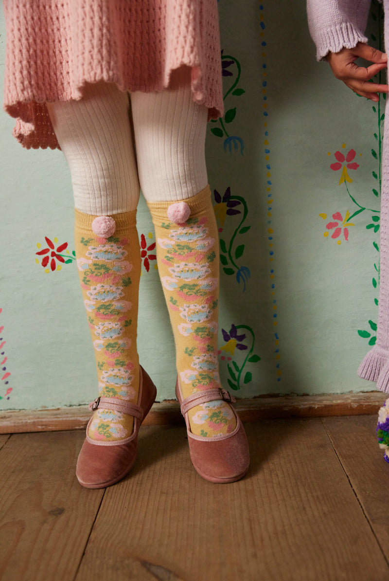 Chelie Socks