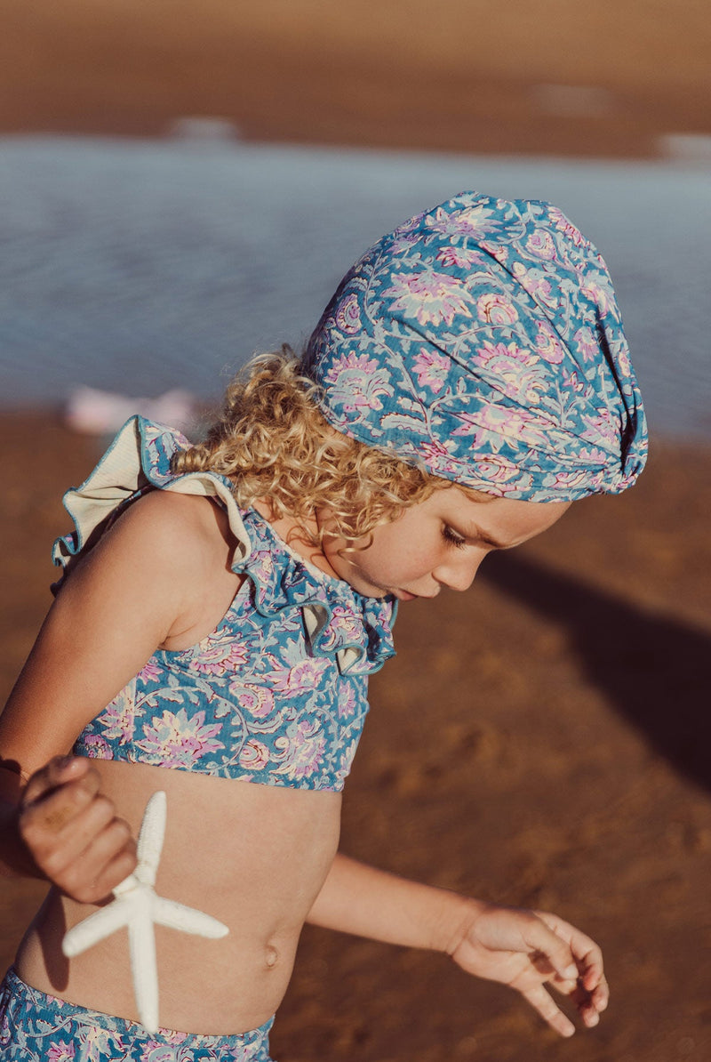 Bonnet De Bain Abina