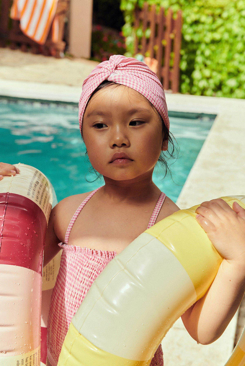 Bonnet De Bain Abina