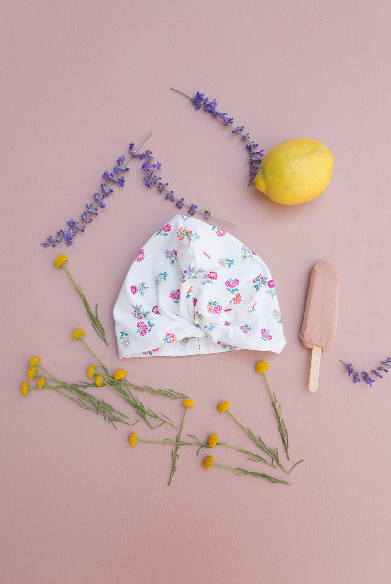 Bonnet De Bain Abina