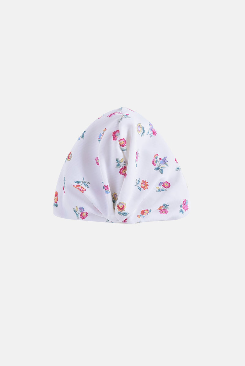 Bonnet De Bain Abina