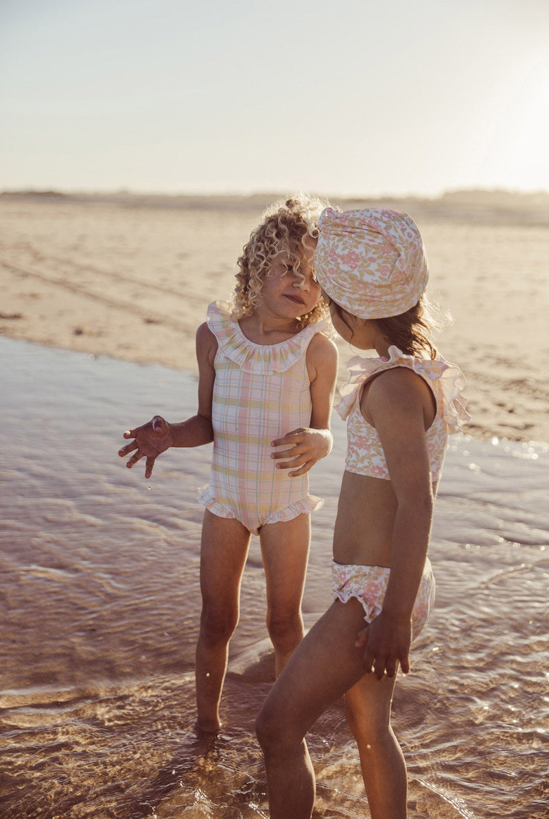 Bonnet De Bain Abina