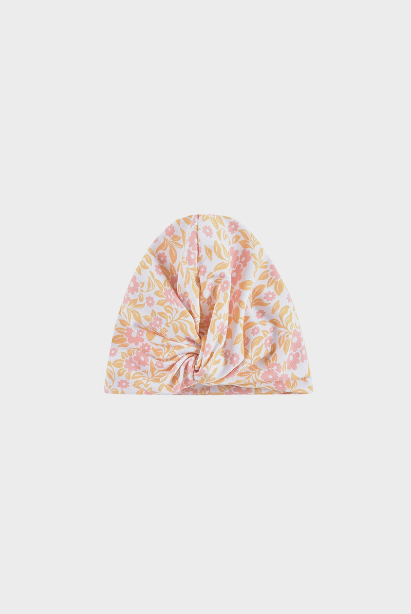 Bonnet De Bain Abina