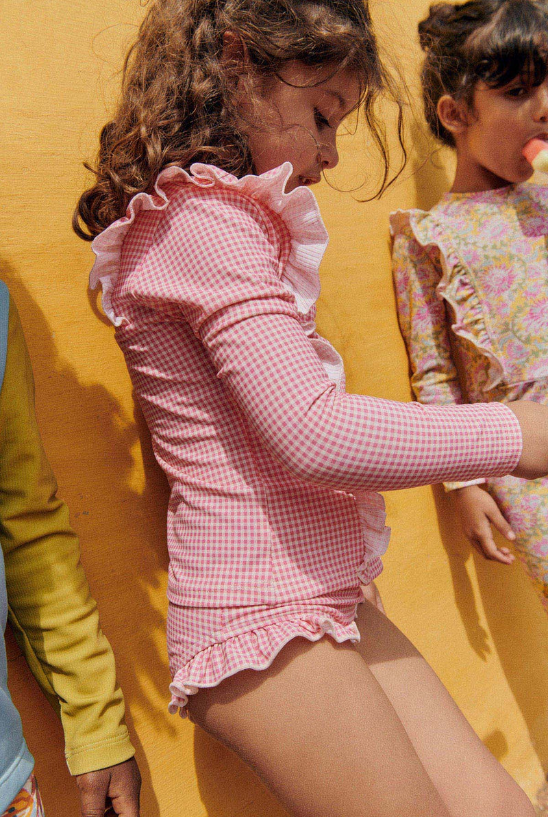 Culotte De Bain Zaca