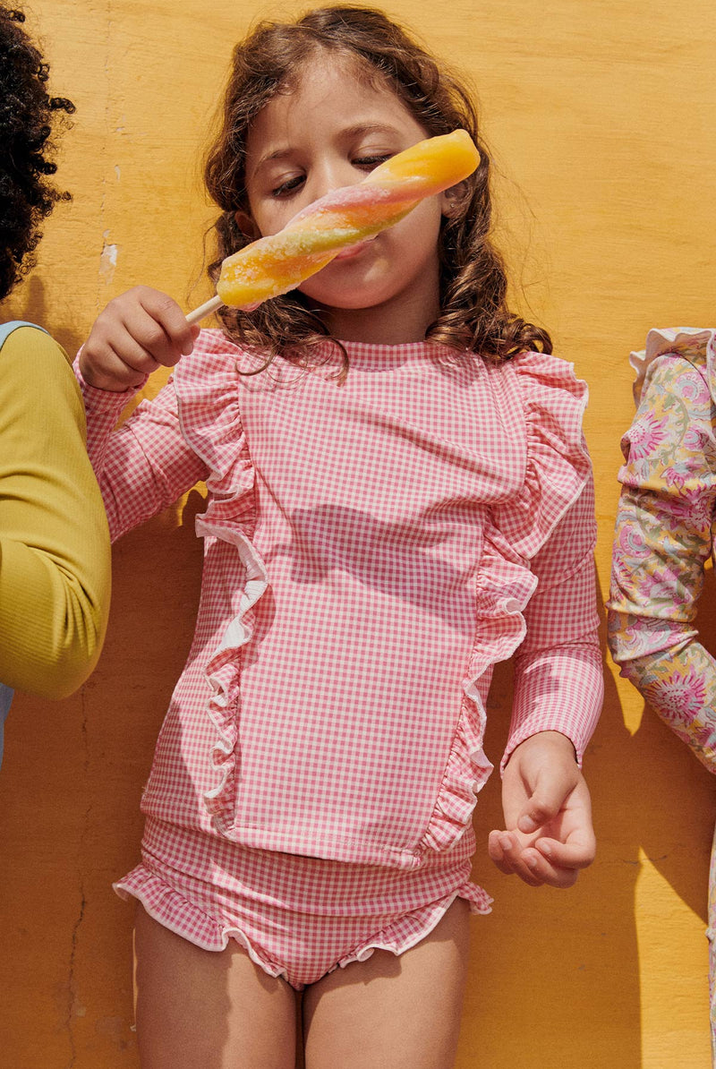 Culotte De Bain Zaca