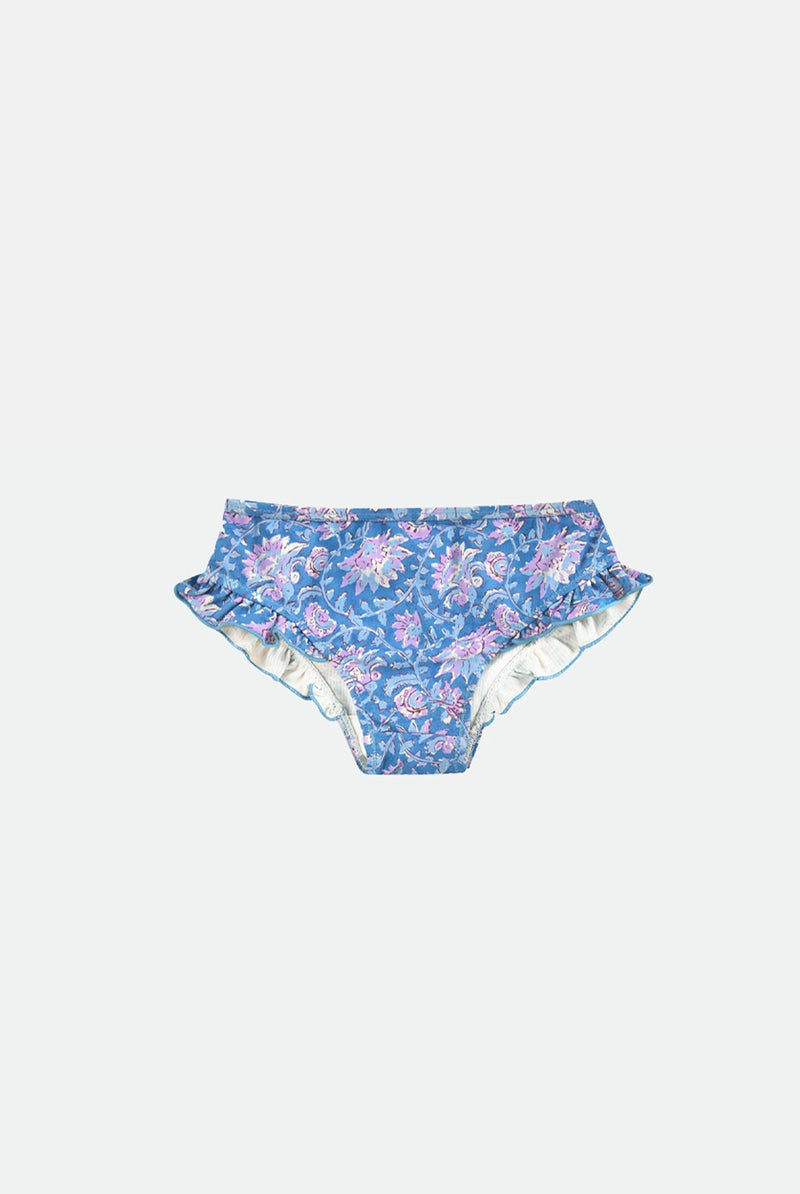 Culotte De Bain Zaca