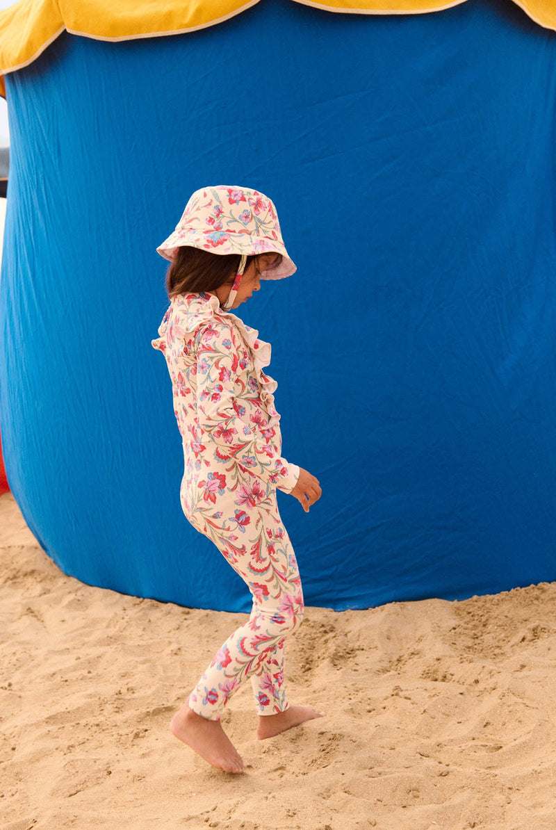 Combinaison De Bain Linette