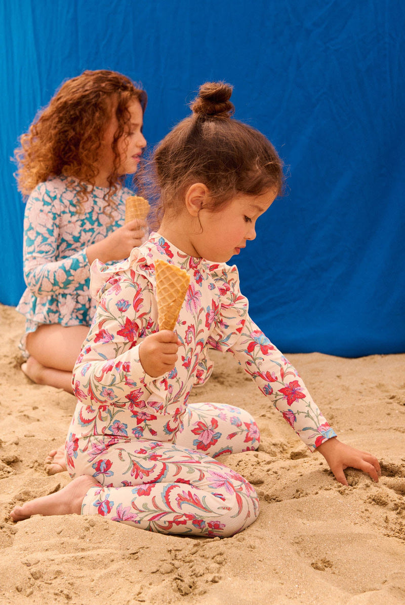 Combinaison De Bain Linette