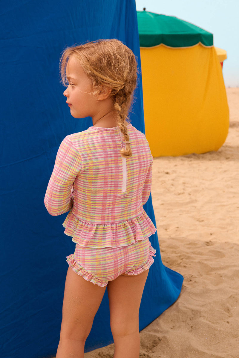 Ensemble De Bain Yani