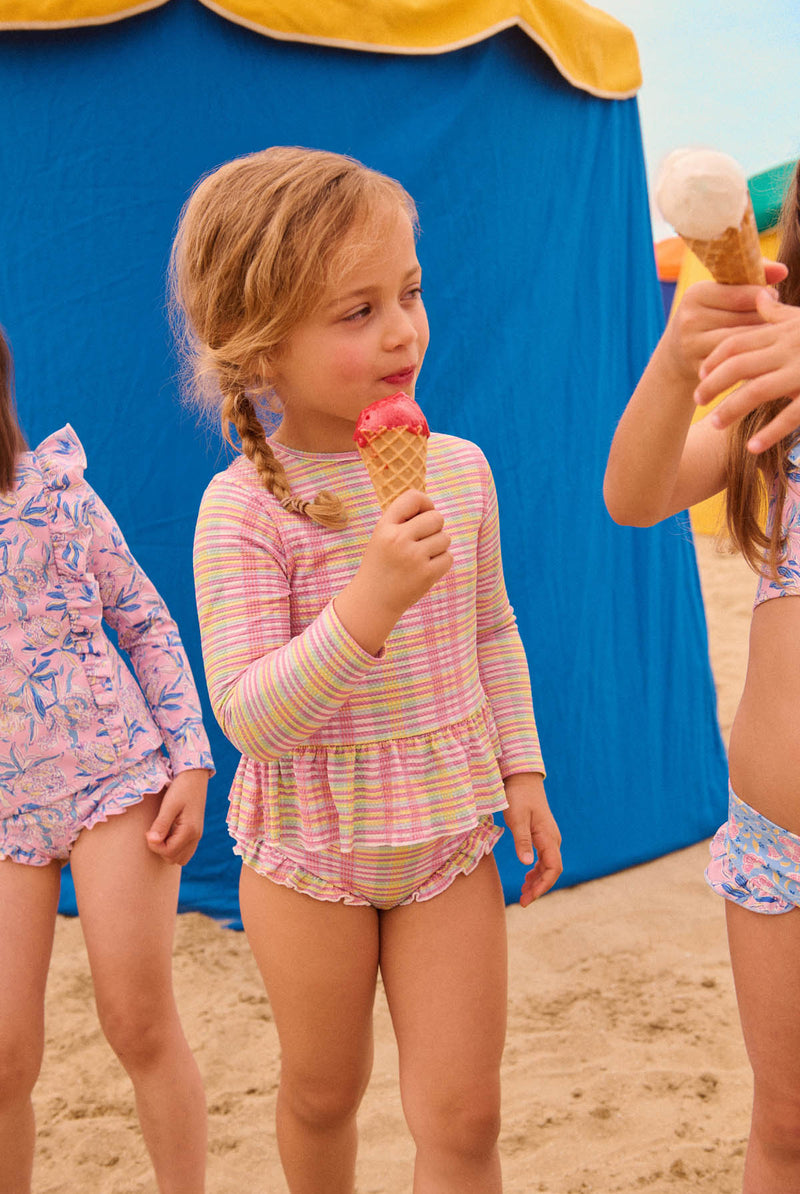 Ensemble De Bain Yani