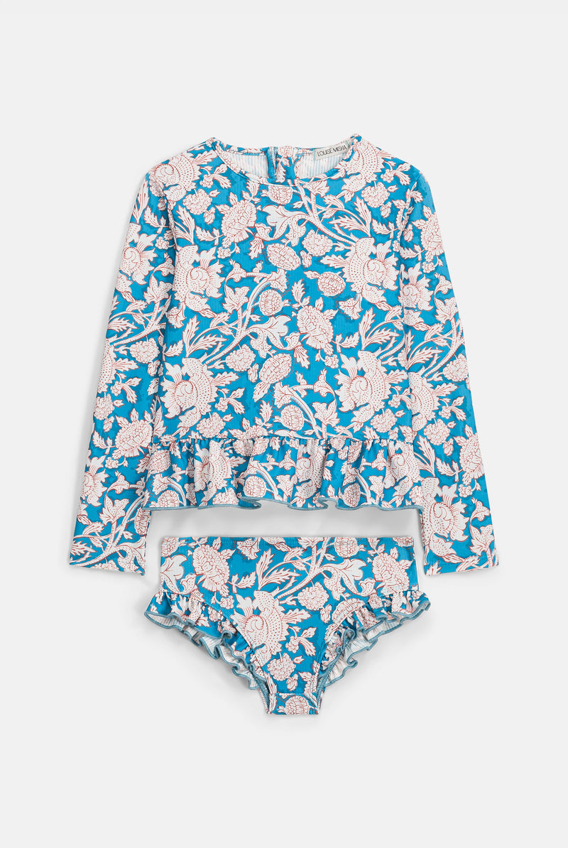 Ensemble De Bain Yani