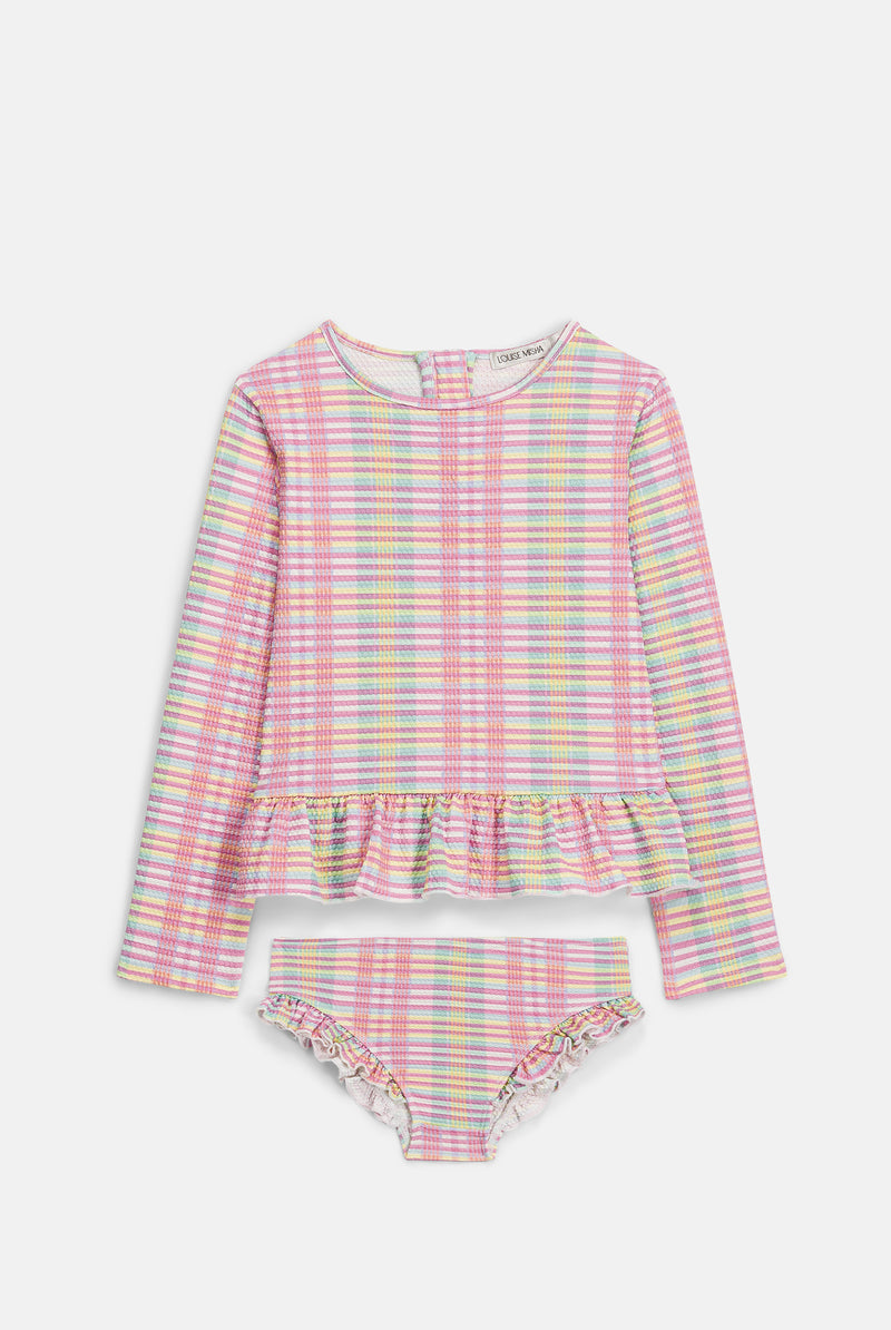 Ensemble De Bain Yani