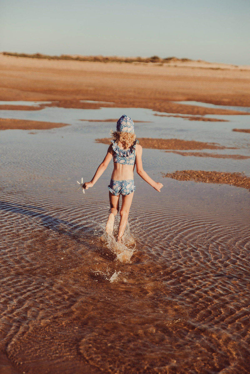 Culotte De Bain Zaca