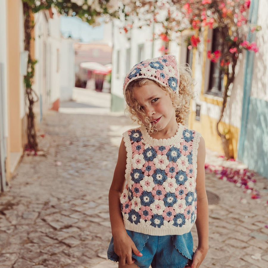 Complétez le look