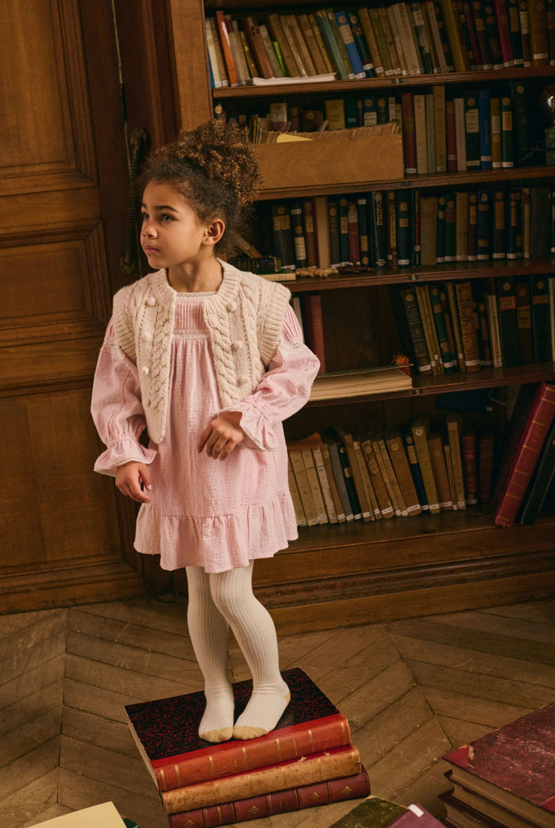 Gilet Sans Manches Rekala