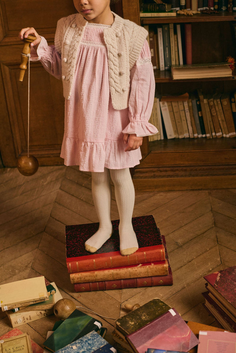 Gilet Sans Manches Rekala