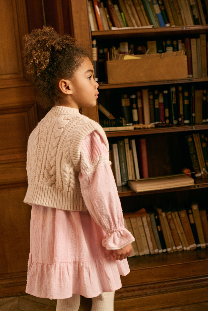 Gilet Sans Manches Rekala