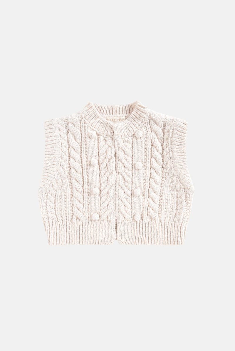 Gilet Sans Manches Rekala