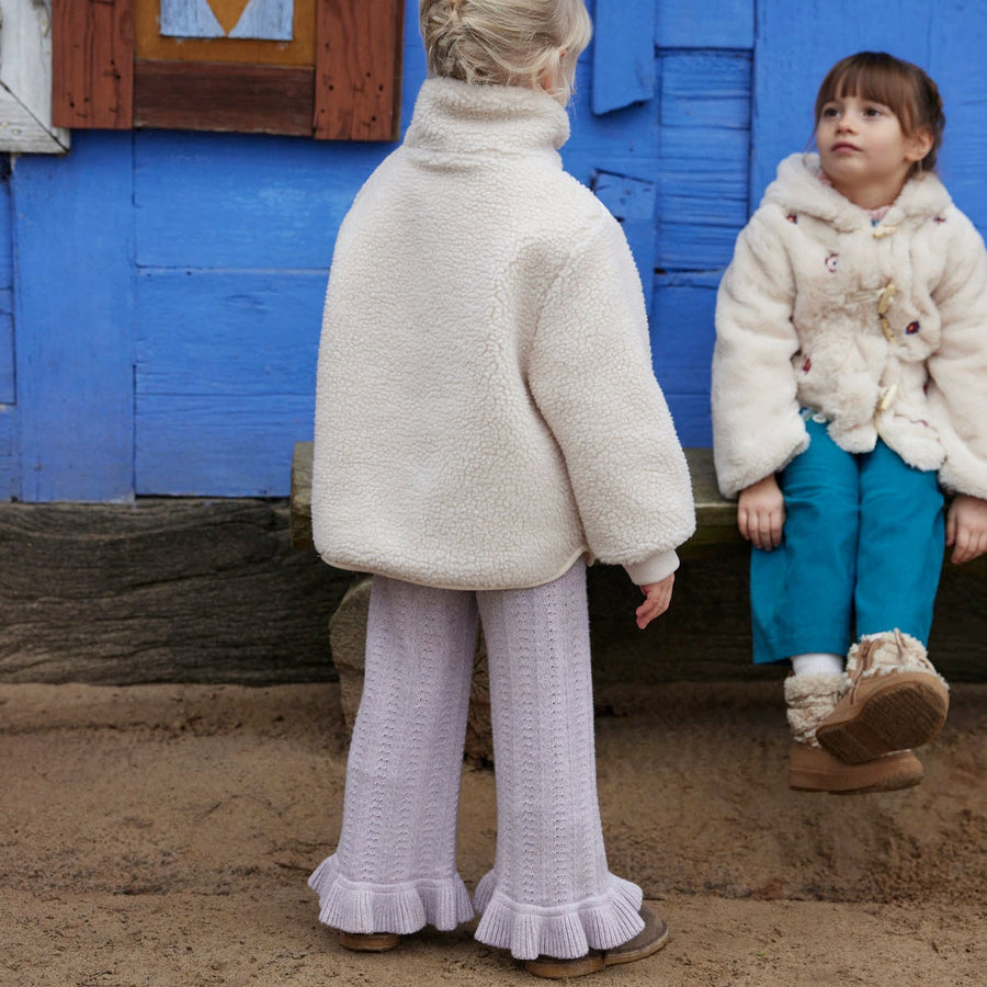 Complétez le look