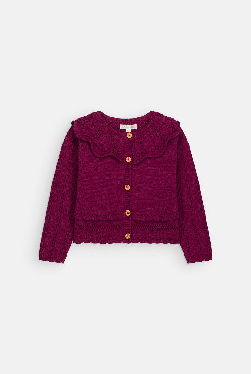 Gilet Josephina
