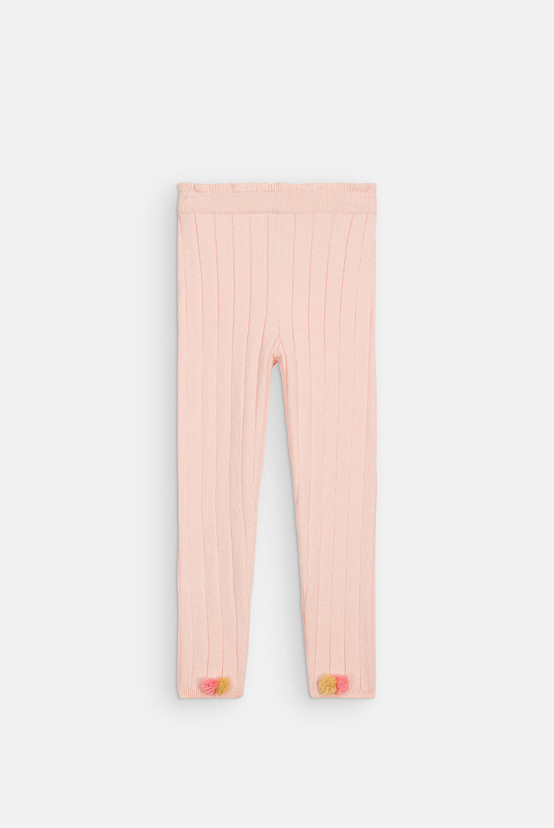 Moldavia Leggings
