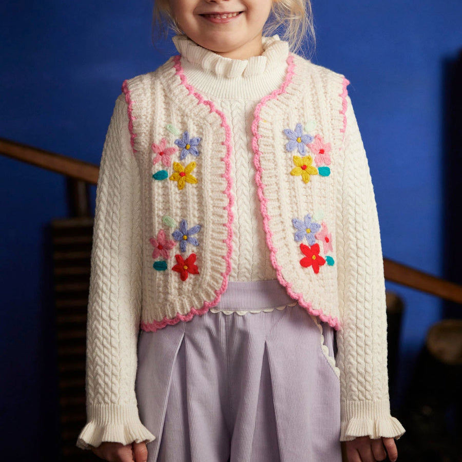 Complétez le look