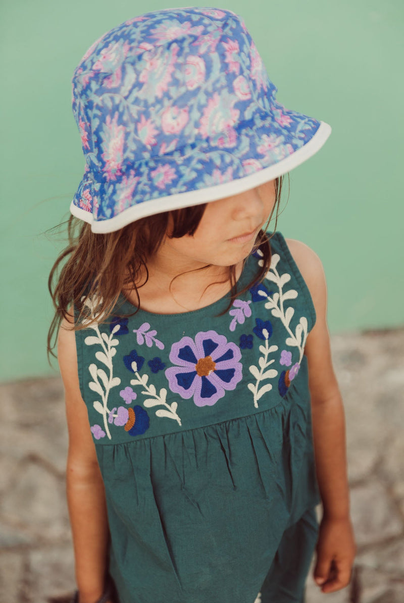 Blouse Solenia