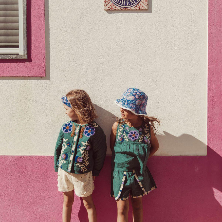 Complétez le look