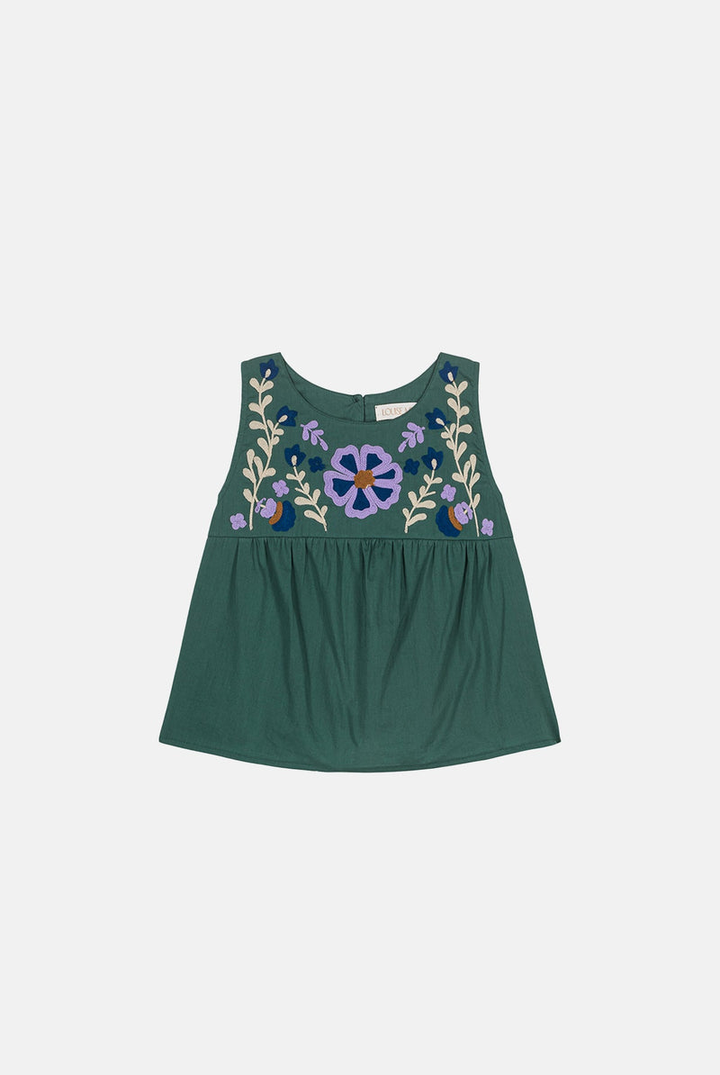 Blouse Solenia