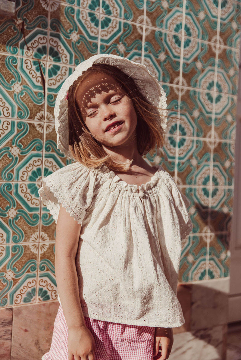 Blouse Perla