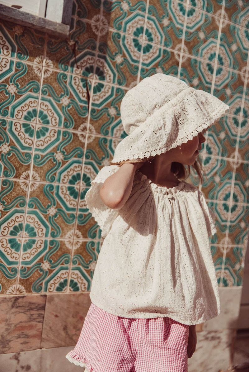Blouse Perla