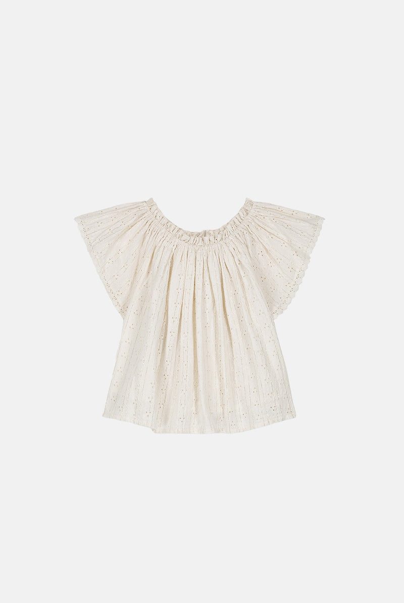 Blouse Perla