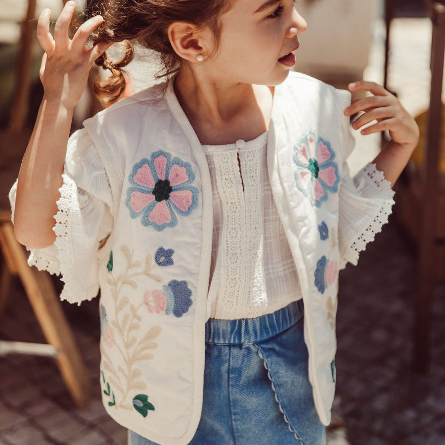 Complétez le look