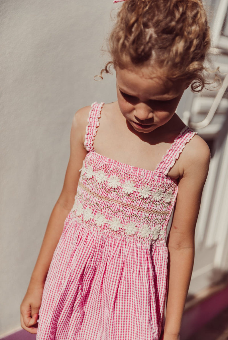 Robe Tessa