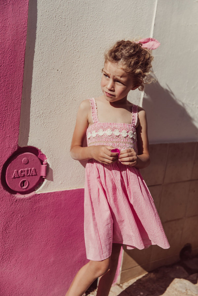 Robe Tessa