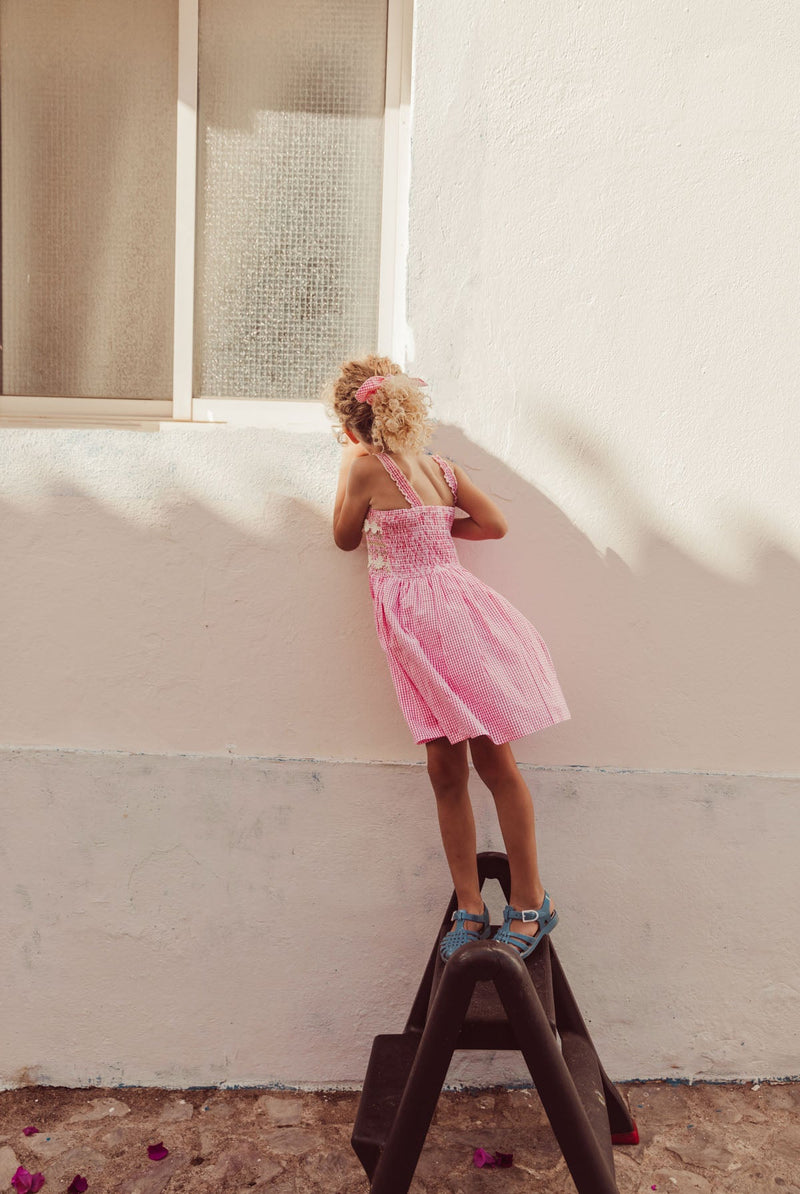 Robe Tessa