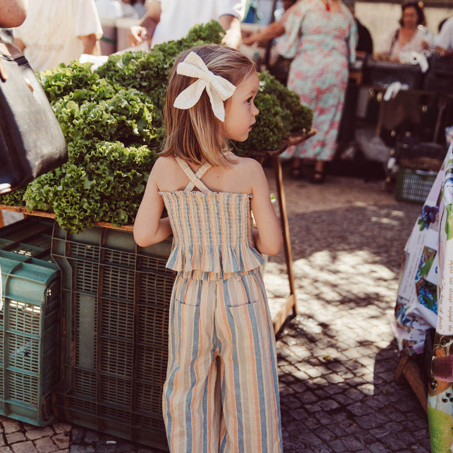 Complétez le look