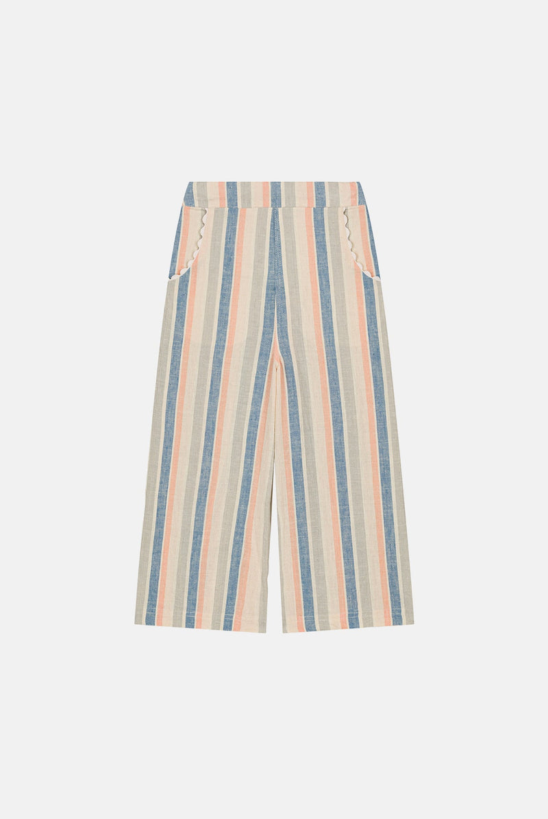 Pantalon Flor