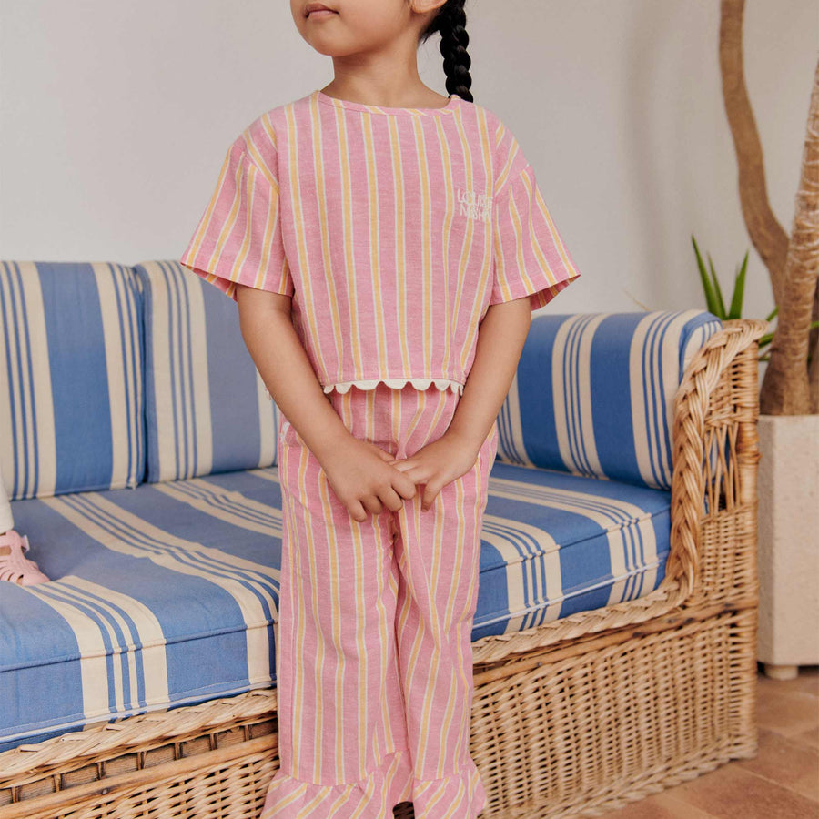 Complétez le look