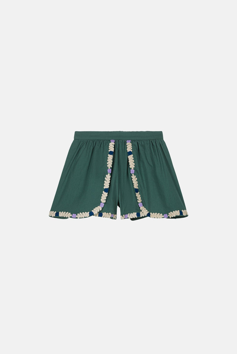 Short Asya