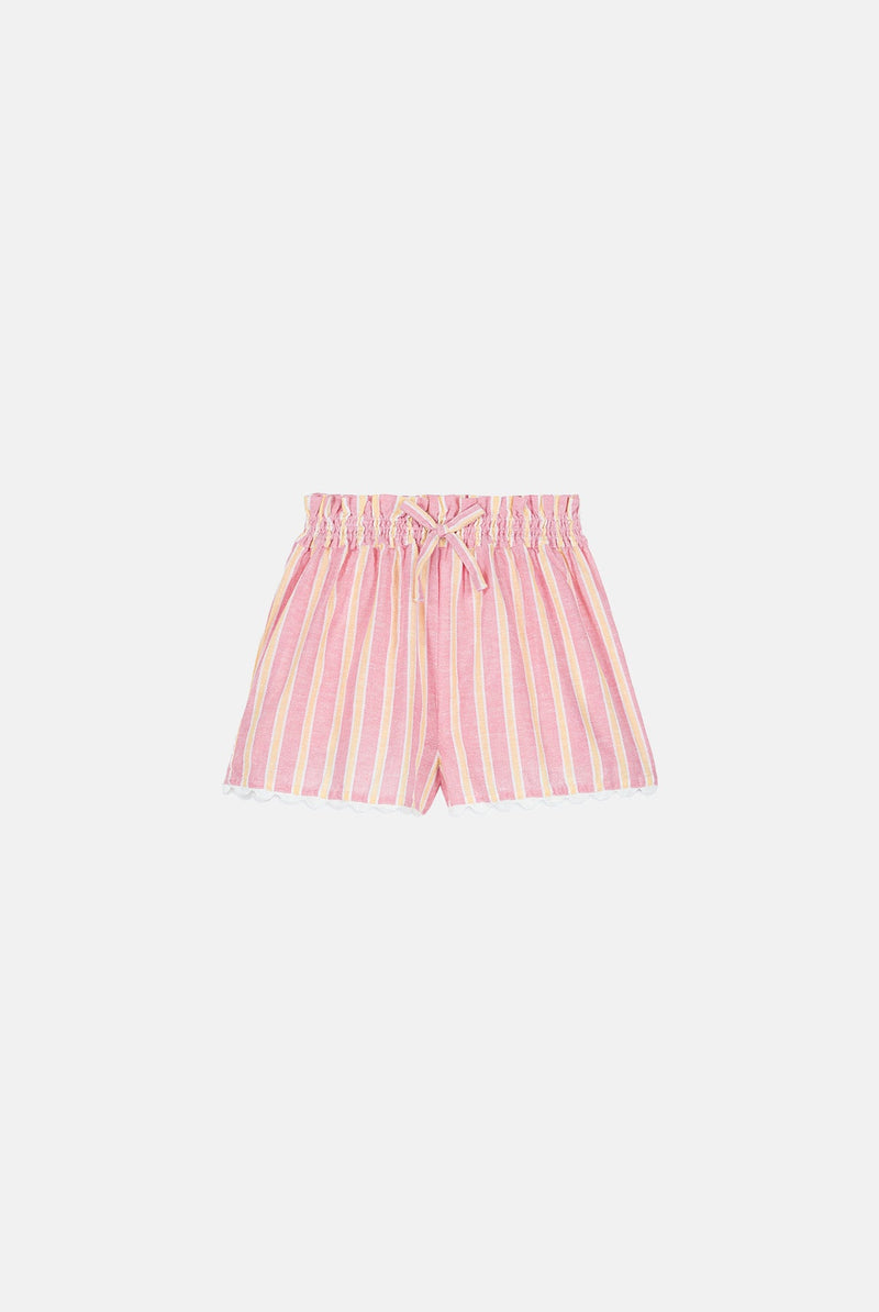 Short Clemoune