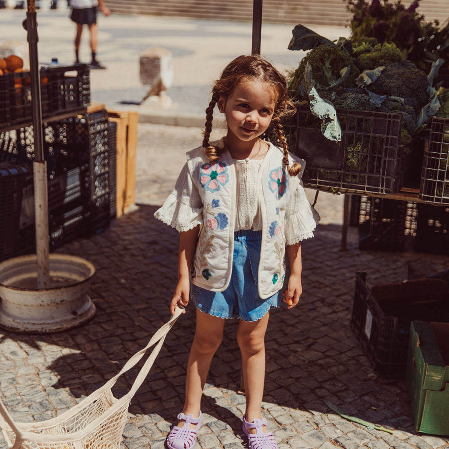 Complétez le look