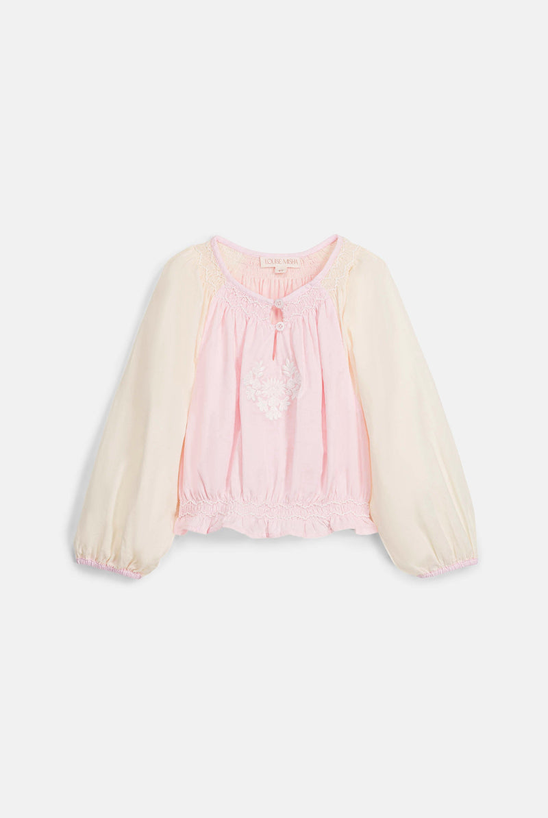 Blouse Elanor