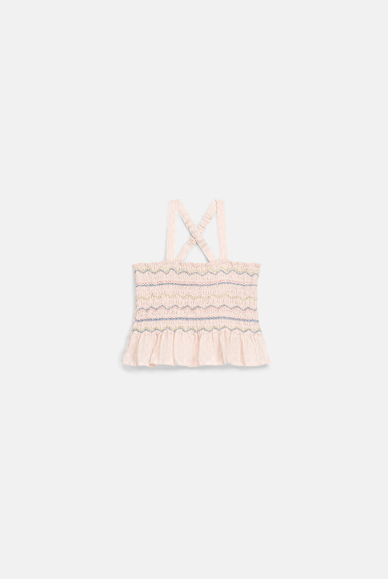 FLORENTINA CAMISOLE