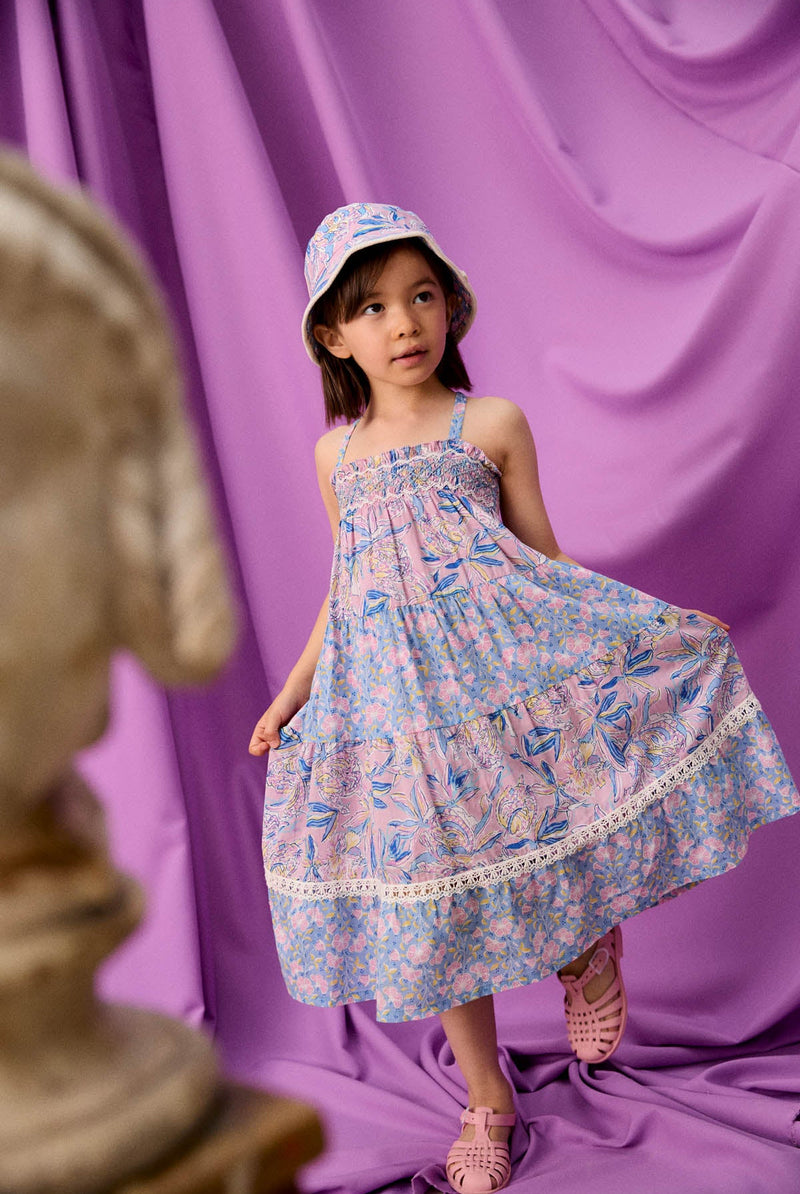 Marcelinette dress