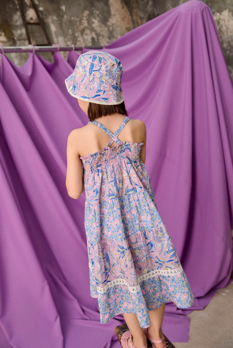 Marcelinette dress
