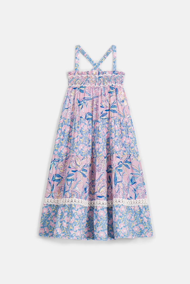 Marcelinette dress