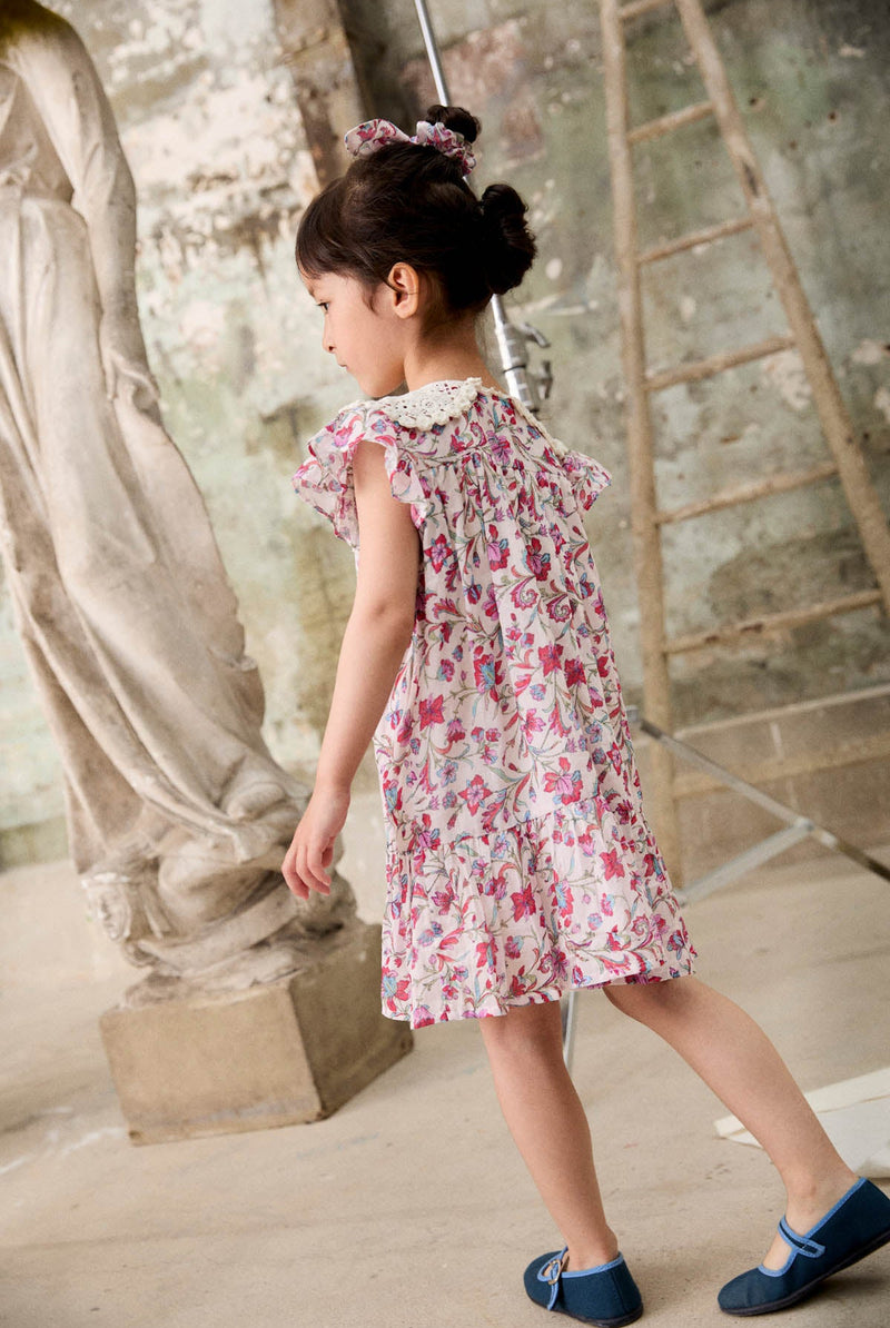 Vaina Dress