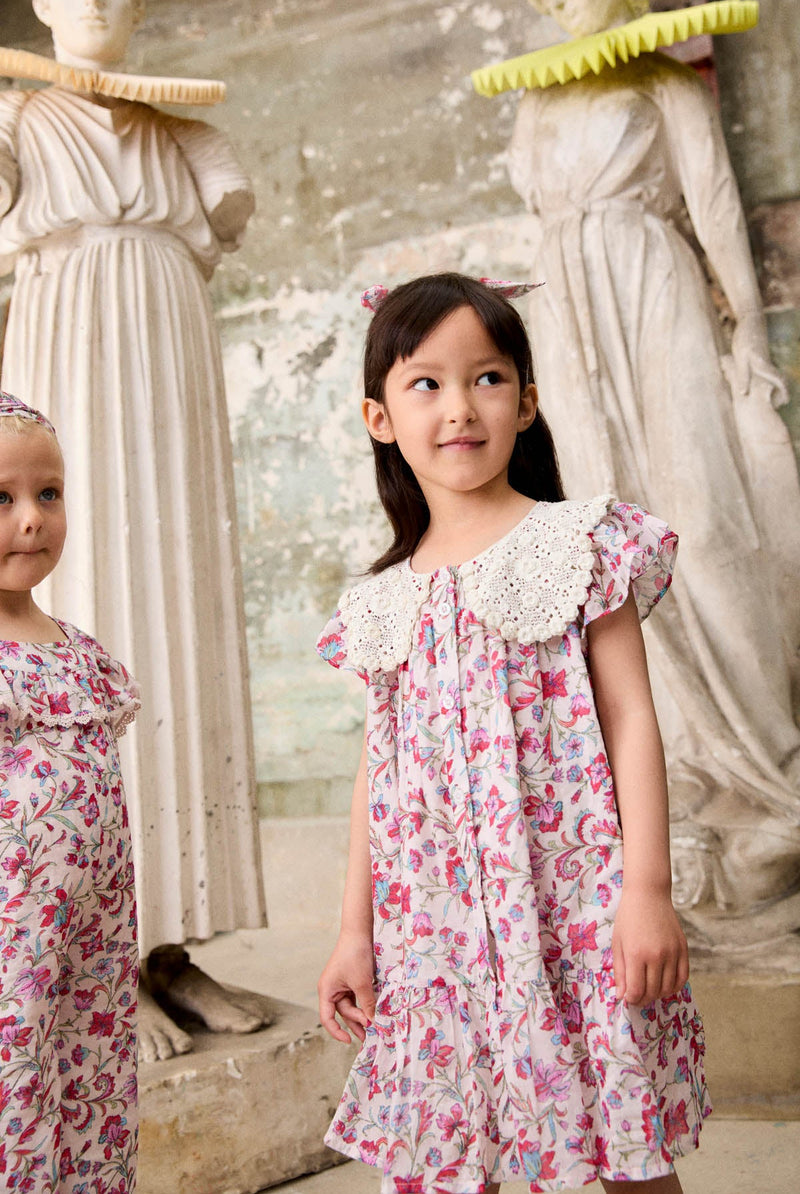 Vaina Dress